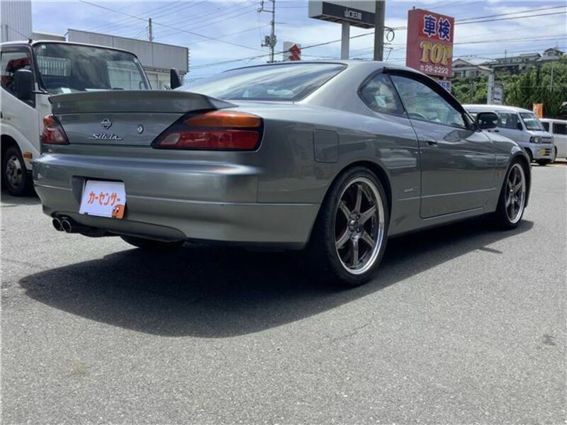 SILVIA