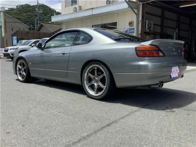 SILVIA