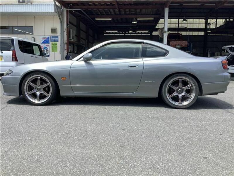 SILVIA