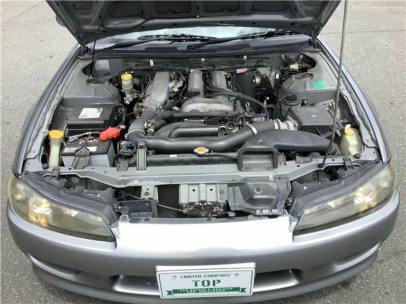 SILVIA