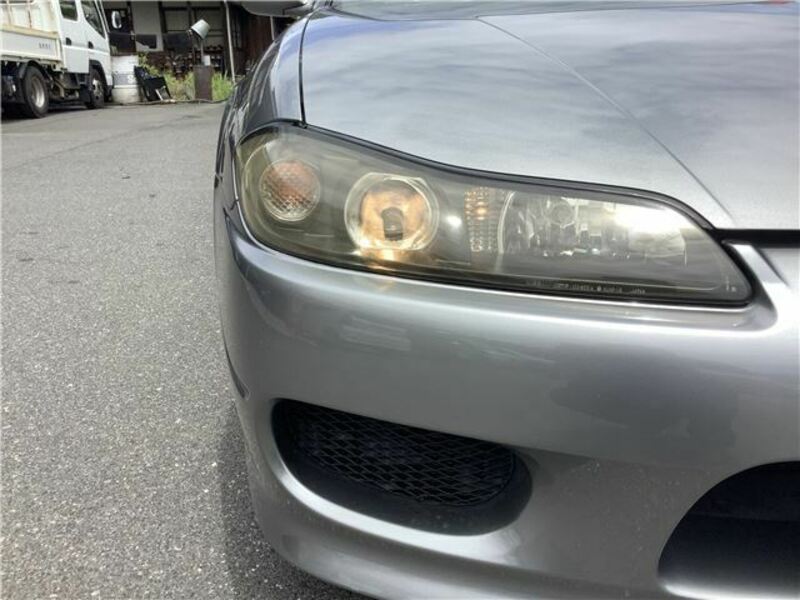 SILVIA