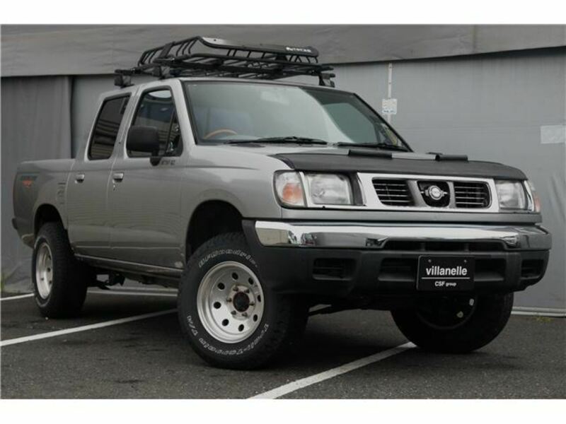NISSAN DATSUN