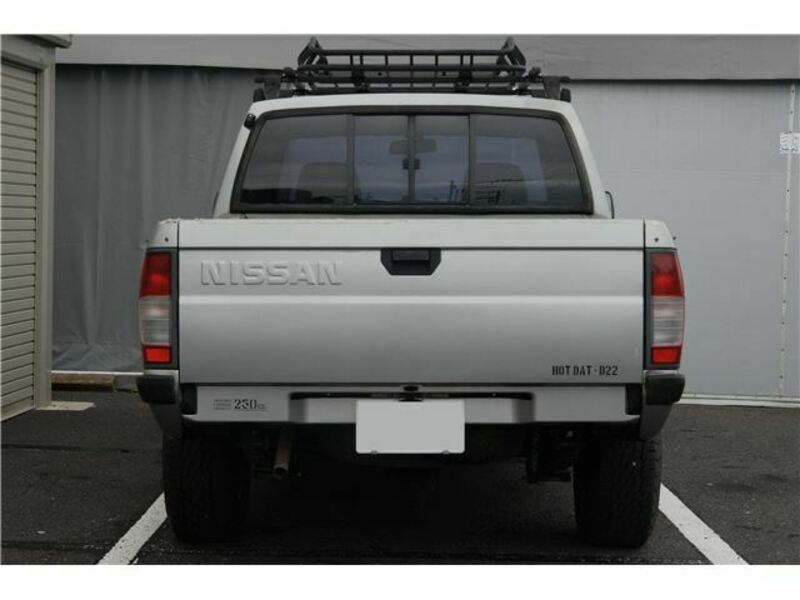 DATSUN