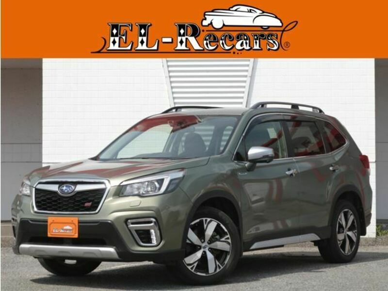 FORESTER-0