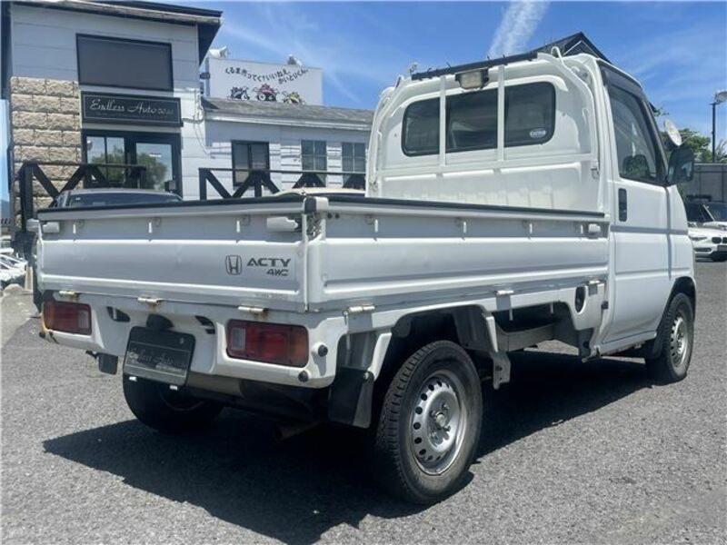 ACTY TRUCK