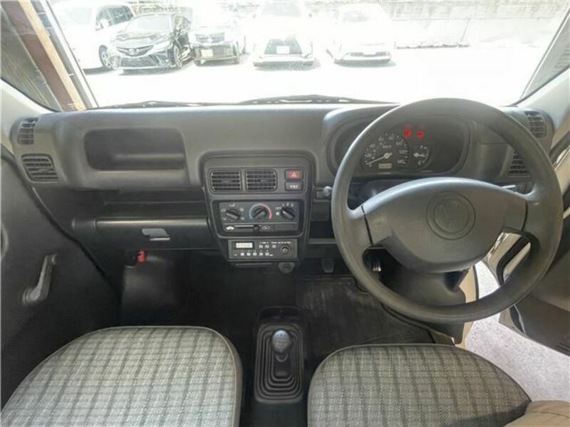 ACTY TRUCK