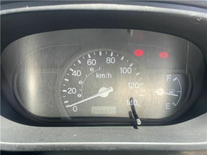 ACTY TRUCK