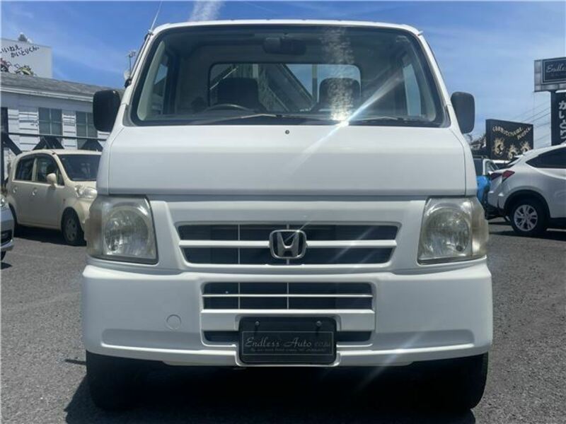 ACTY TRUCK