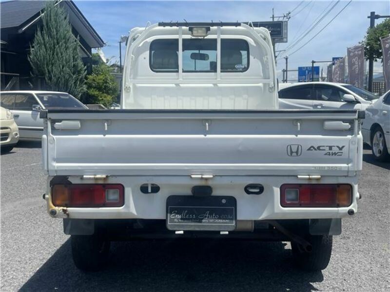 ACTY TRUCK