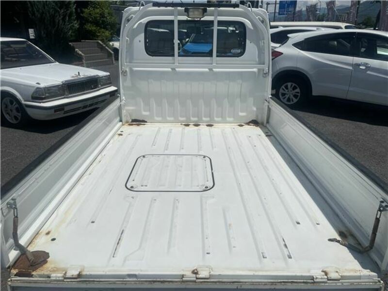 ACTY TRUCK