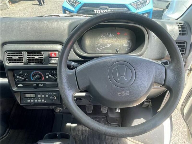ACTY TRUCK