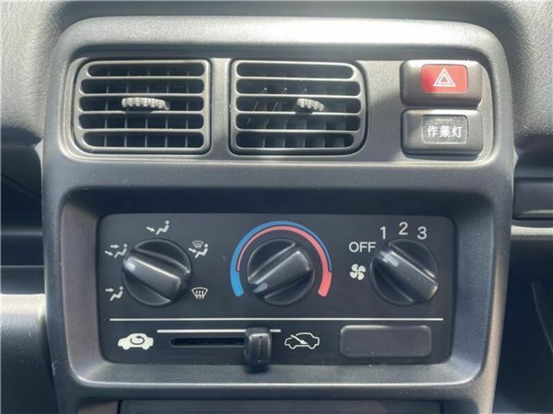 ACTY TRUCK
