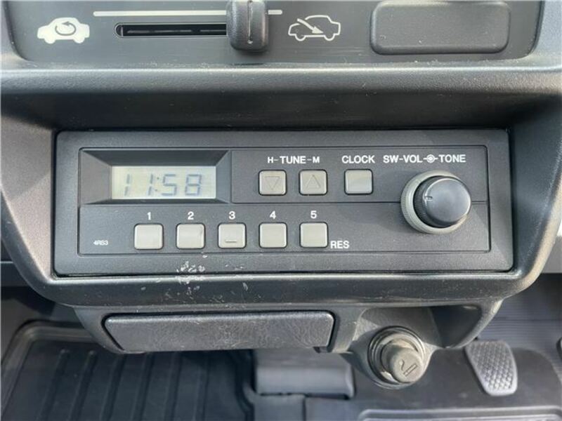 ACTY TRUCK