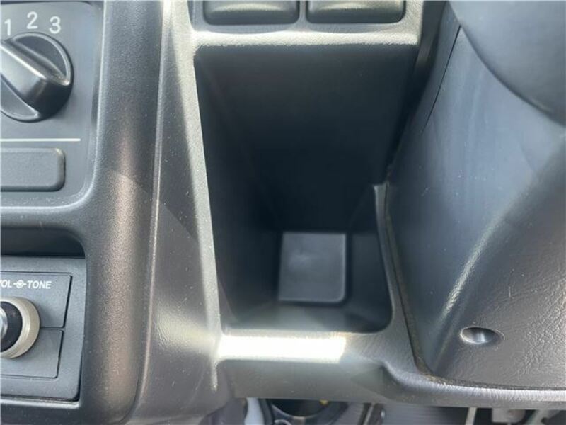 ACTY TRUCK