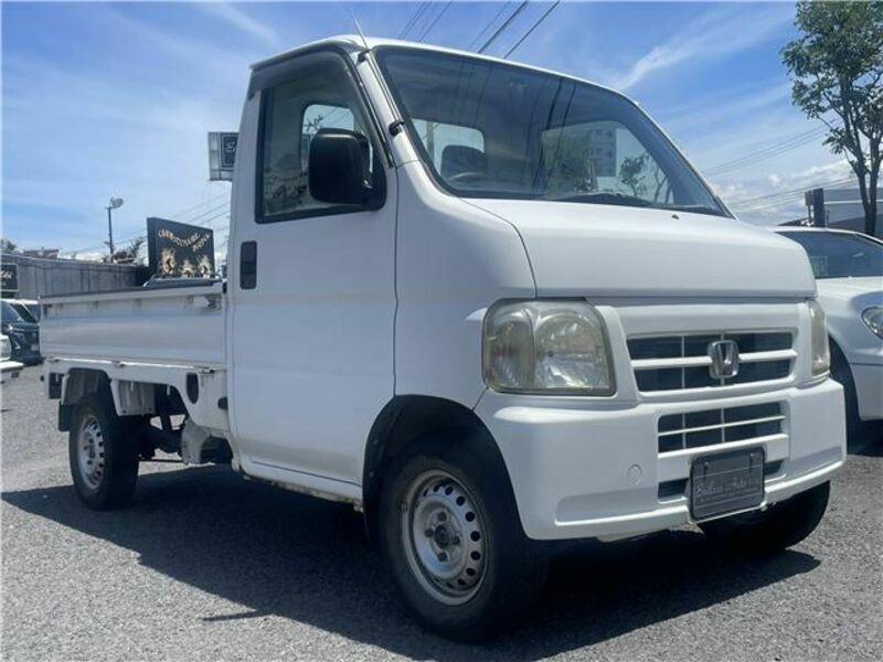 ACTY TRUCK