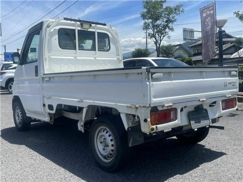 ACTY TRUCK