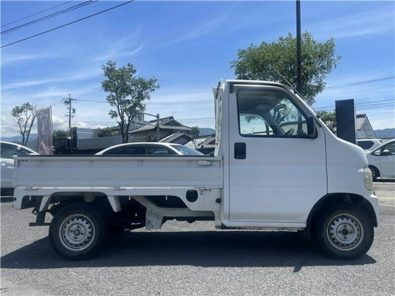ACTY TRUCK