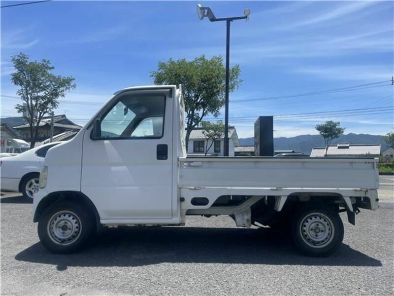 ACTY TRUCK