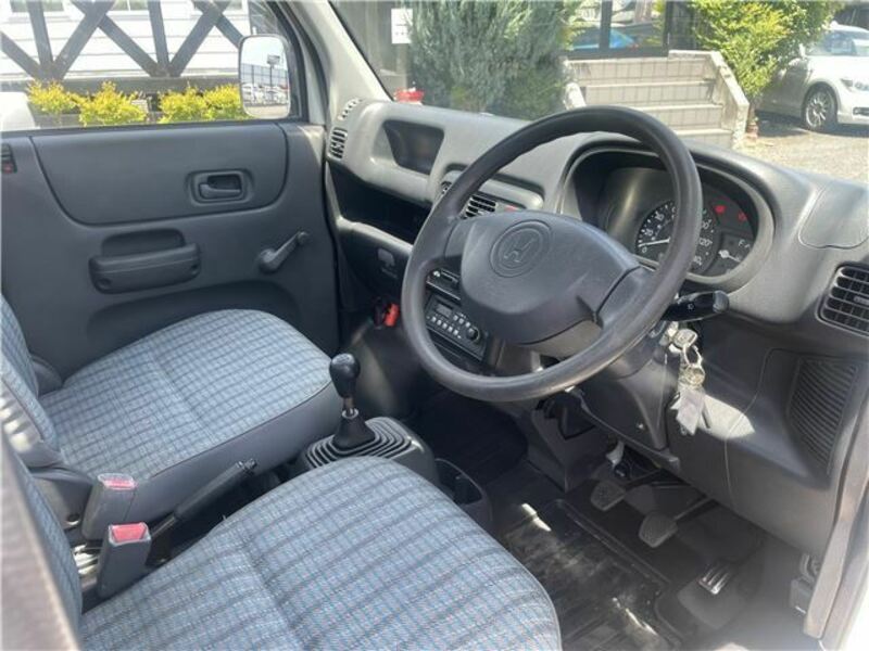ACTY TRUCK