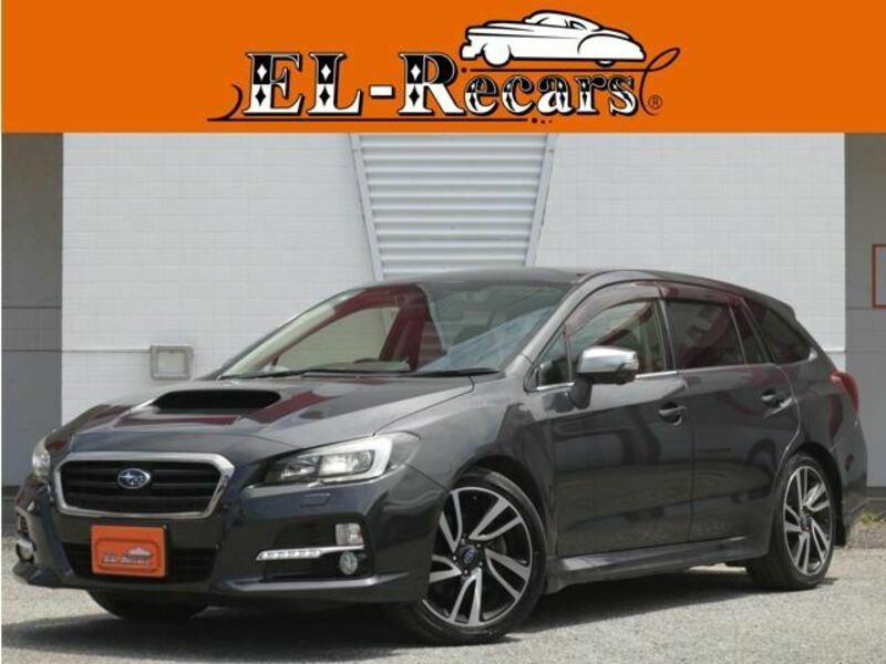 LEVORG-0