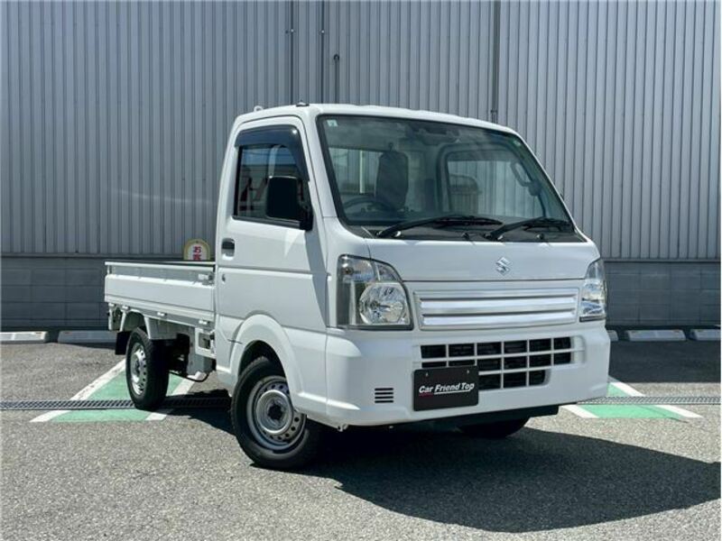 CARRY TRUCK-0