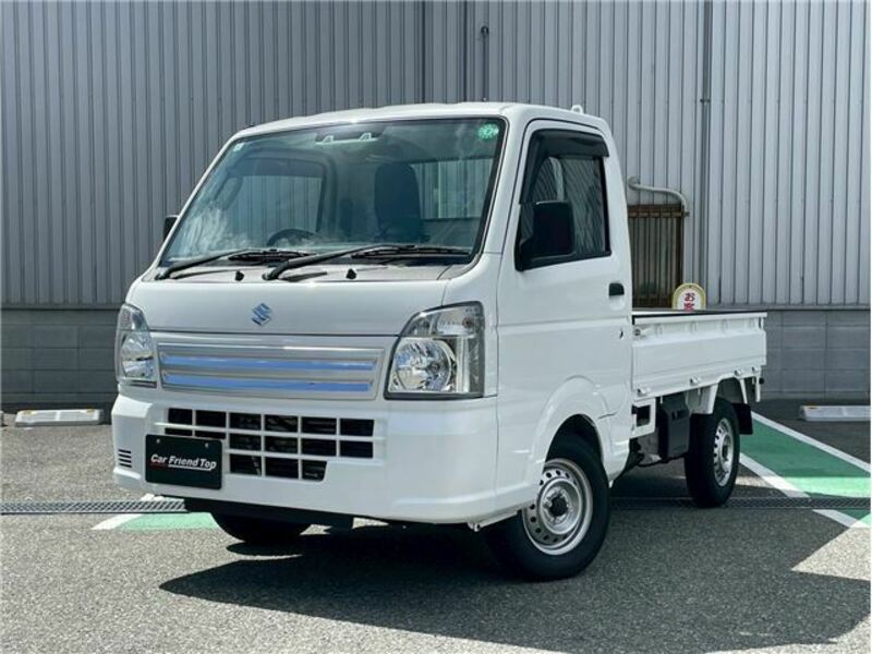 CARRY TRUCK