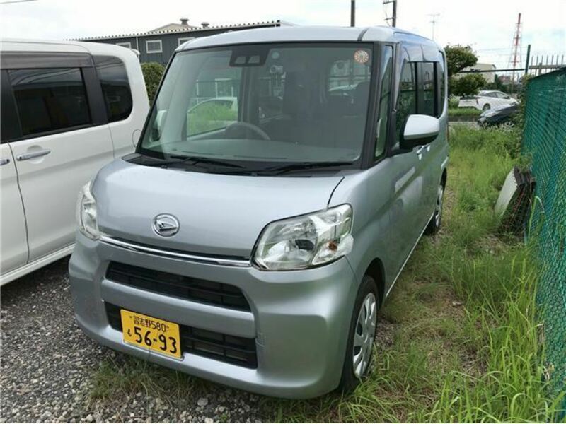 TANTO