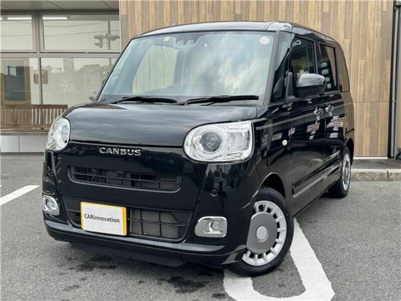 MOVE CANBUS-0
