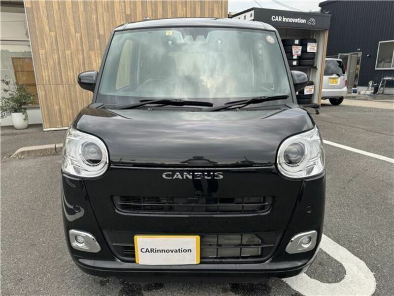 MOVE CANBUS