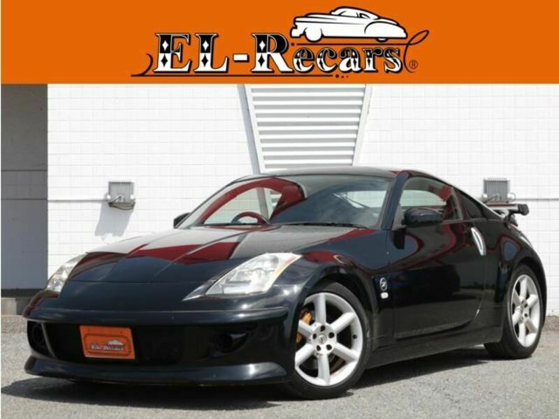 FAIRLADY Z-0