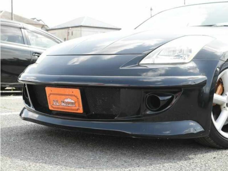 FAIRLADY Z