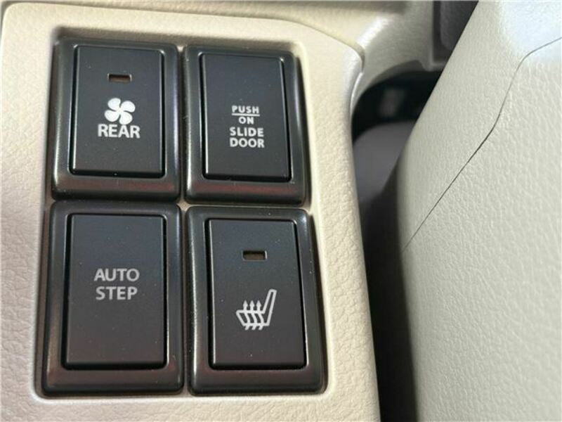EVERY WAGON