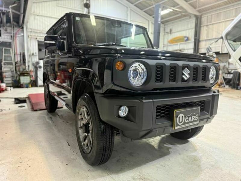 JIMNY-0