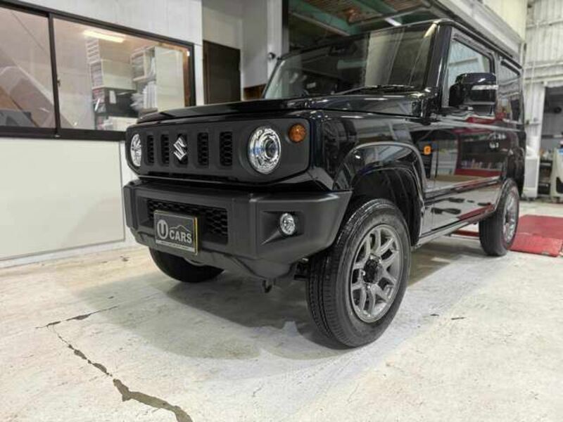 JIMNY