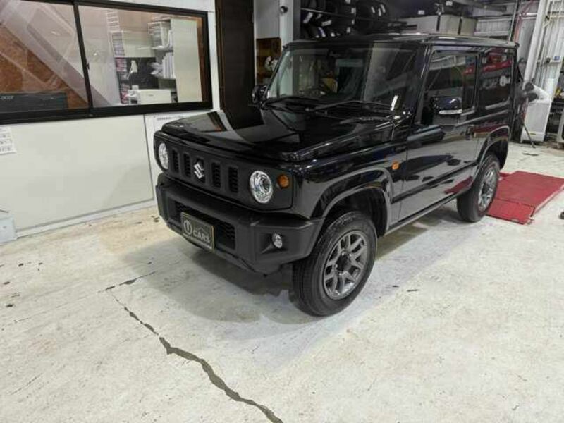 JIMNY