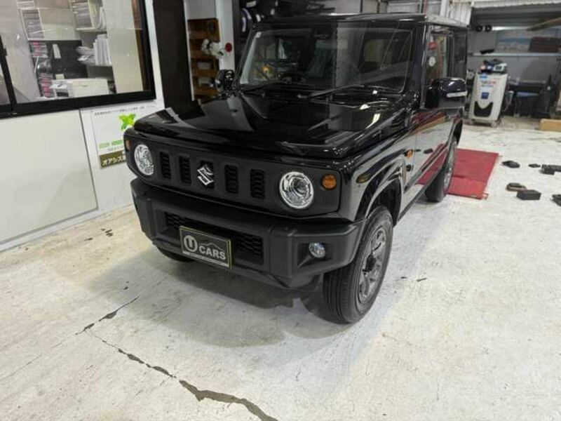JIMNY