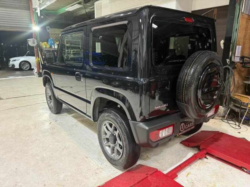 JIMNY