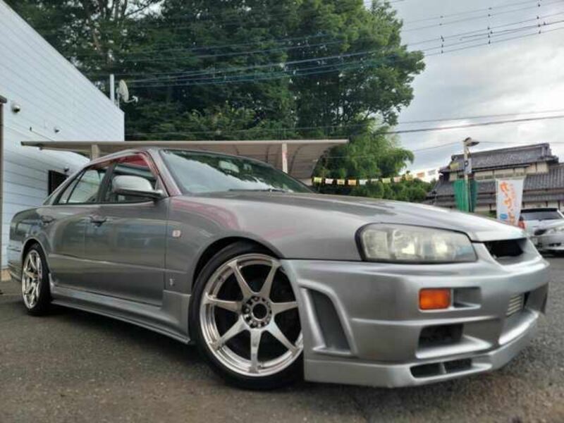 SKYLINE