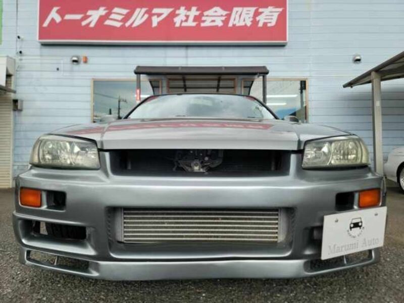 SKYLINE