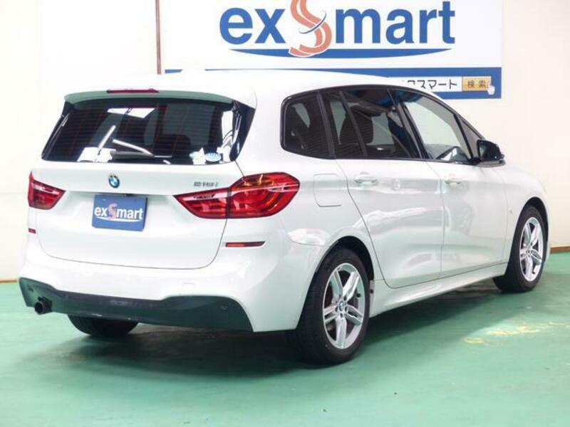 2 SERIES
