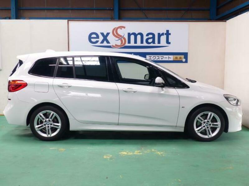 2 SERIES