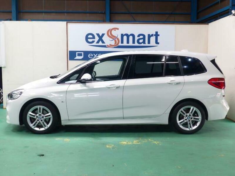 2 SERIES