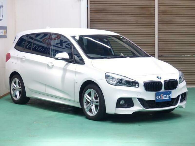 2 SERIES
