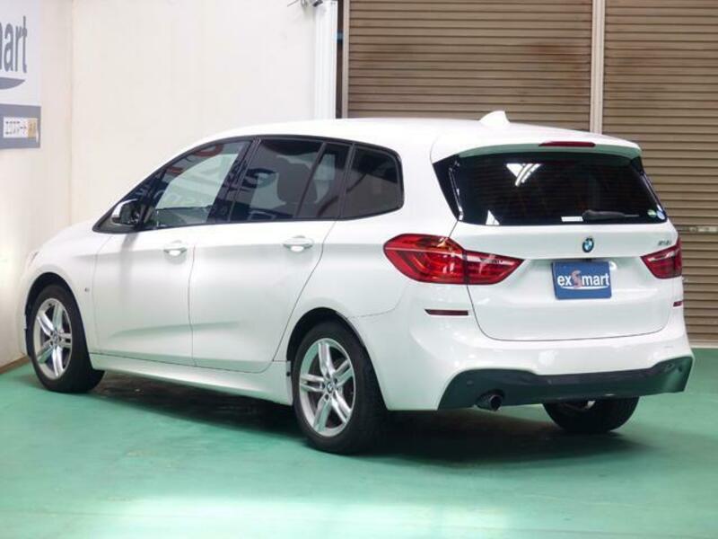 2 SERIES