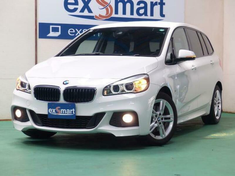 2 SERIES