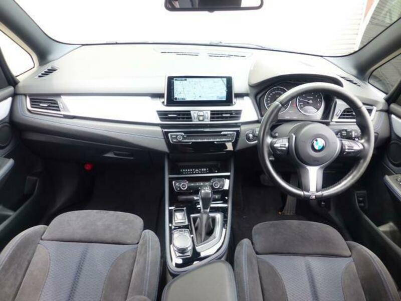 2 SERIES