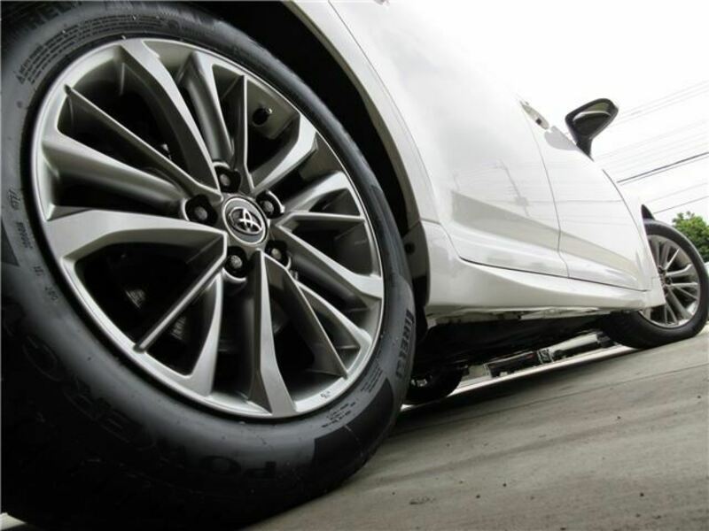 AVENSIS WAGON
