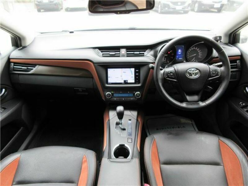 AVENSIS WAGON
