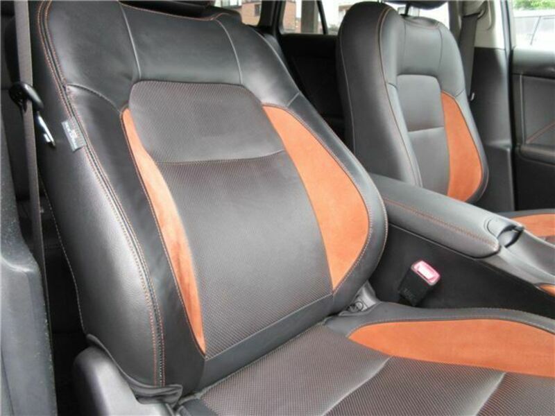 AVENSIS WAGON