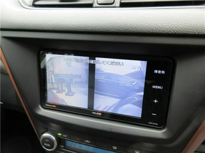 AVENSIS WAGON